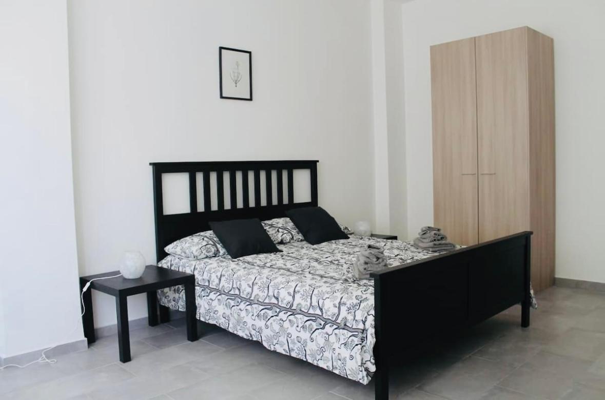 Garden Apartment Bari Exterior foto