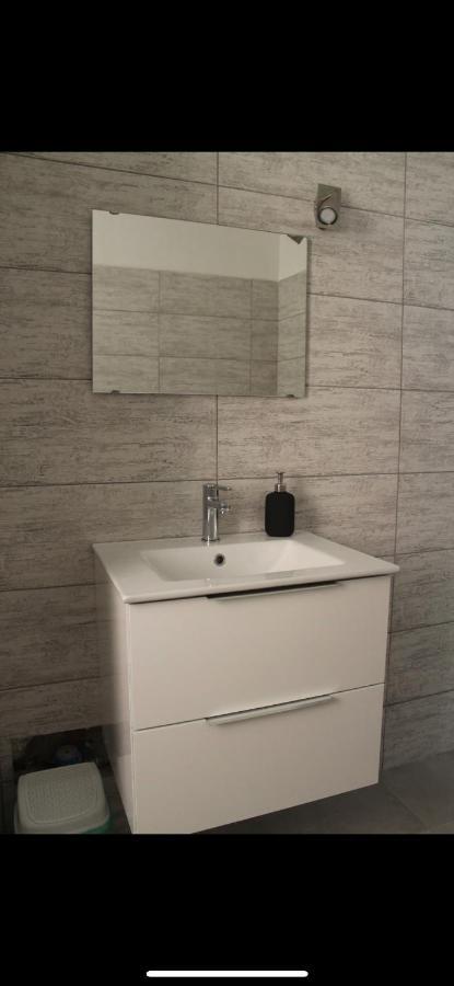 Garden Apartment Bari Exterior foto